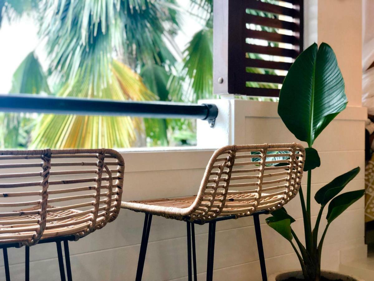 Nomad - Luxe Apartment Порт Дъглас Екстериор снимка