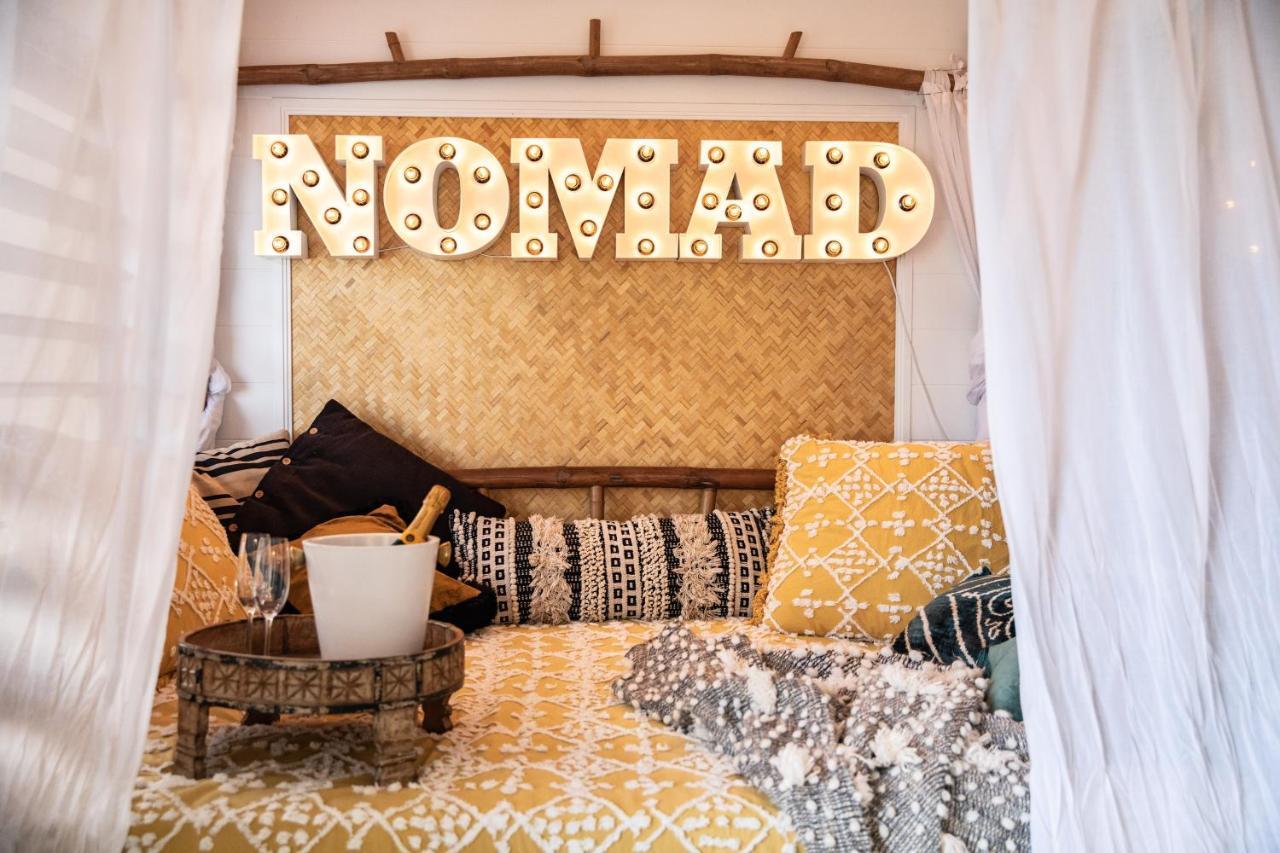 Nomad - Luxe Apartment Порт Дъглас Екстериор снимка